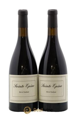 Saint-Joseph Sainte Epine Hervé Souhaut - Domaine Romaneaux-Destezet