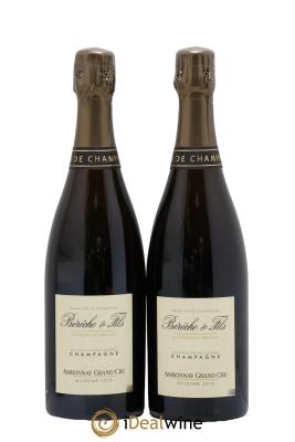 Ambonnay Grand Cru Extra-Brut Bérêche et Fils