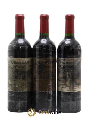 Château Haut Marbuzet