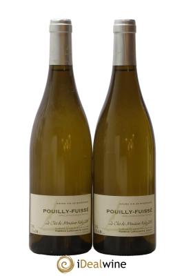 Pouilly-Fuissé Clos de Monsieur Noly Domaine Larochette