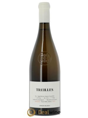 Anjou Treilles Belargus 