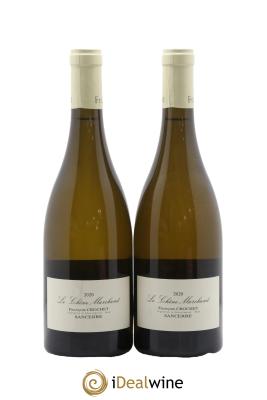 Sancerre Le Chêne Marchand François Crochet