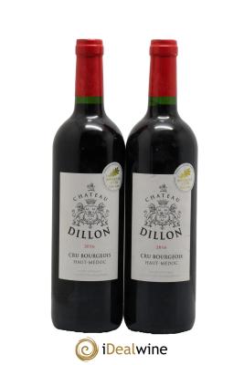 Château Dillon Cru Bourgeois