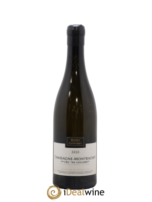 Chassagne-Montrachet 1er Cru En Cailleret Morey-Coffinet (Domaine)