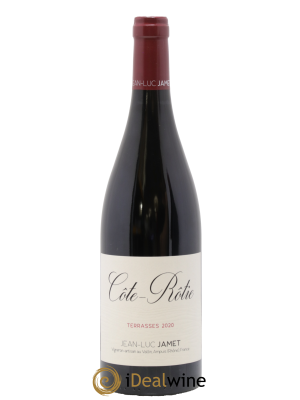Côte-Rôtie Terrasses Jean-Luc Jamet (Domaine)