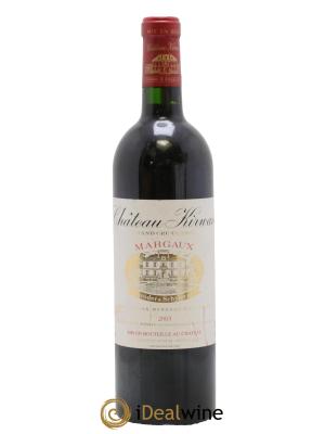 Château Kirwan 3ème Grand Cru Classé