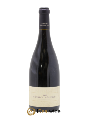 Chambolle-Musigny Amiot-Servelle