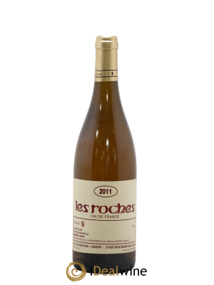 Vin de France Les Roches Lenoir (Domaine)