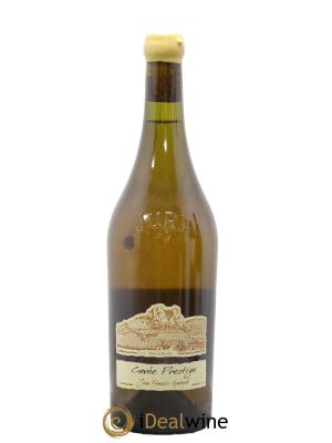 Côtes du Jura Cuvée Prestige Jean-François Ganevat (Domaine)