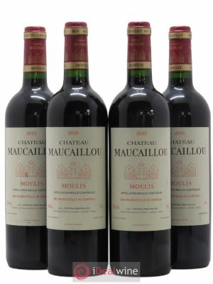 Château Maucaillou
