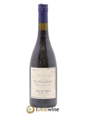 Bourgogne Pinot Noir Sextant
