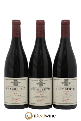Chambertin Grand Cru Domaine Trapet