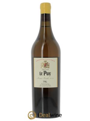Le Puy - Marie-Cécile