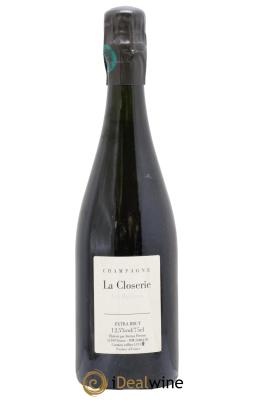 Champagne Les Béguines La Closerie LC13