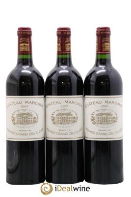 Château Margaux 1er Grand Cru Classé
