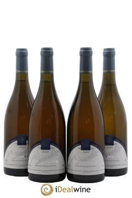 Saumur Insolite Domaine des Roches Neuves - Thierry Germain