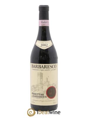 Barbaresco DOCG Produttori del Barbaresco