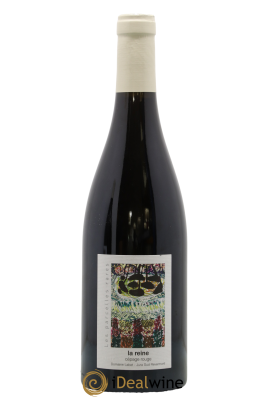 Vin de France Gamay La Reine Labet (Domaine)
