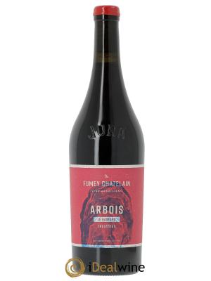 Arbois Trousseau Le Bastard Fumey-Chatelain