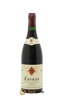 Cornas Auguste Clape