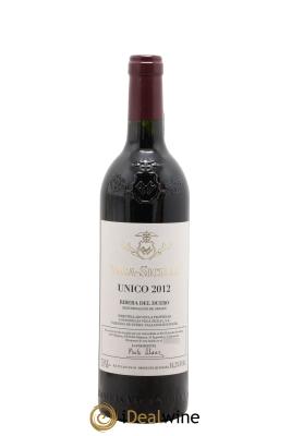 Ribera Del Duero DO Vega Sicilia Unico Famille Alvarez