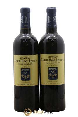 Château Smith Haut Lafitte Cru Classé de Graves