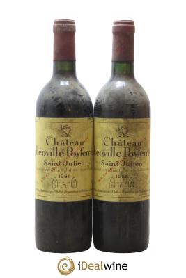 Château Léoville Poyferré 2ème Grand Cru Classé