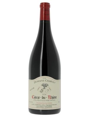 Côtes-du-Rhône Charvin (Domaine)