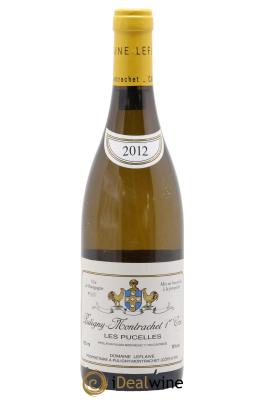 Puligny-Montrachet 1er Cru Les Pucelles Leflaive (Domaine)