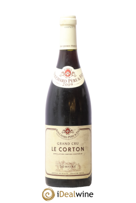 Corton Bouchard Père & Fils