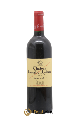 Château Léoville Poyferré 2ème Grand Cru Classé