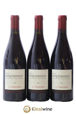 Côtes Catalanes La Truffière Danjou Banessy (Domaine)