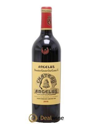Château Angélus 1er Grand Cru Classé A