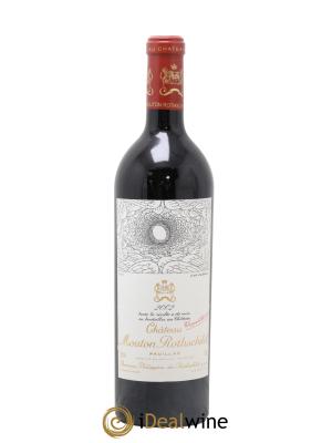Château Mouton Rothschild 1er Grand Cru Classé