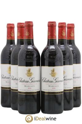 Château Giscours 3ème Grand Cru Classé