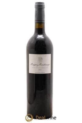 Château Magrez Fombrauge