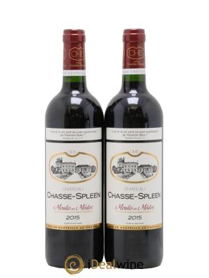 Château Chasse Spleen