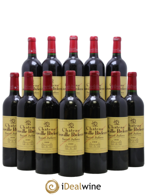 Château Léoville Poyferré 2ème Grand Cru Classé