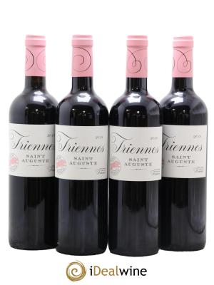 Var St Auguste Triennes (Domaine)