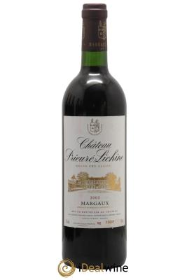 Château Prieuré Lichine 4ème Grand Cru Classé