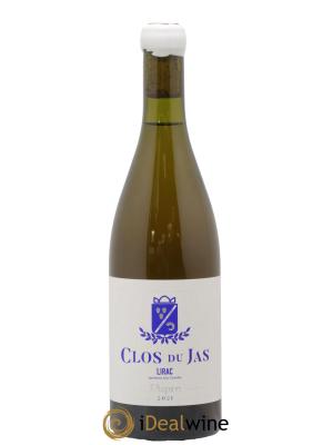 Lirac l'Aspre Clos Du Jas