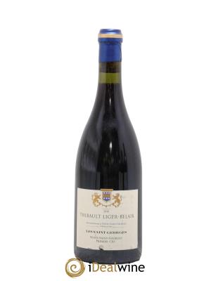 Nuits-Saint-Georges 1er Cru Les Saint-Georges Thibault Liger-Belair