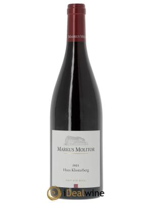 Pinot Noir Markus Molitor Haus Klosterberg