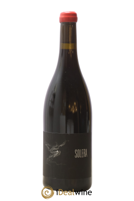 Vin  France Solera Arnaud Lopez