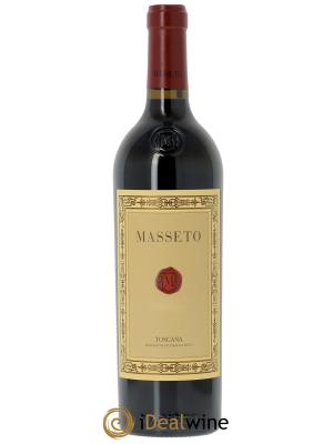 Toscana IGT Tenuta Dell'Ornellaia Masseto Frescobaldi