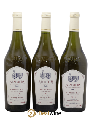 Arbois Les Messagelins Frédéric Lornet