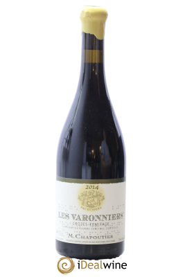 Crozes-Hermitage Les Varonniers Chapoutier