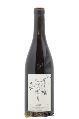 Vin de France Pineau d'Aunis Allante Boulanger