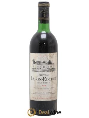 Château Lafon Rochet 4ème Grand Cru Classé