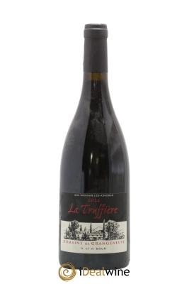 Languedoc AOC Grignan-les-Adhemars La Truffière Grangeneuve